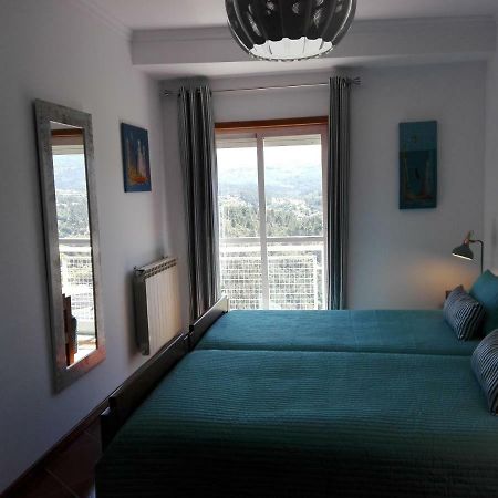 Apartamento Montes E Vales No Centro ヴィラ・レアル エクステリア 写真