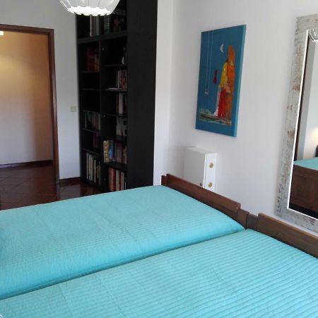Apartamento Montes E Vales No Centro ヴィラ・レアル エクステリア 写真
