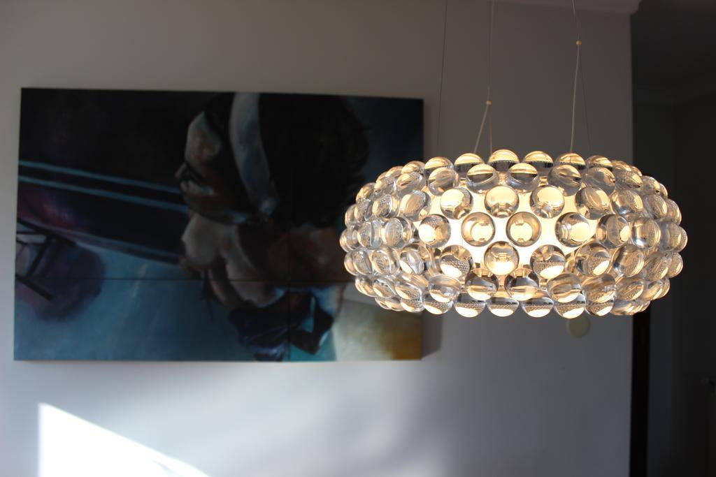 Apartamento Montes E Vales No Centro ヴィラ・レアル 部屋 写真