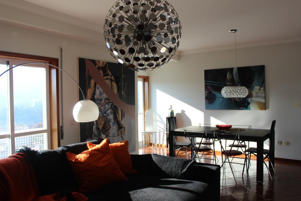 Apartamento Montes E Vales No Centro ヴィラ・レアル 部屋 写真
