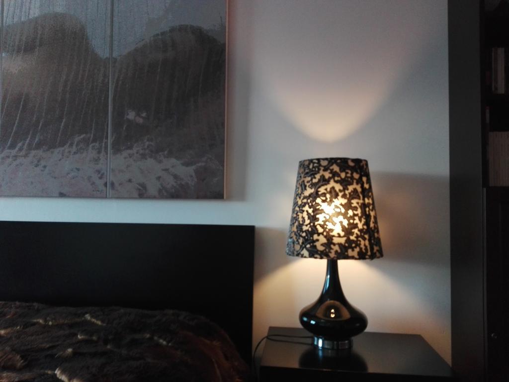 Apartamento Montes E Vales No Centro ヴィラ・レアル エクステリア 写真