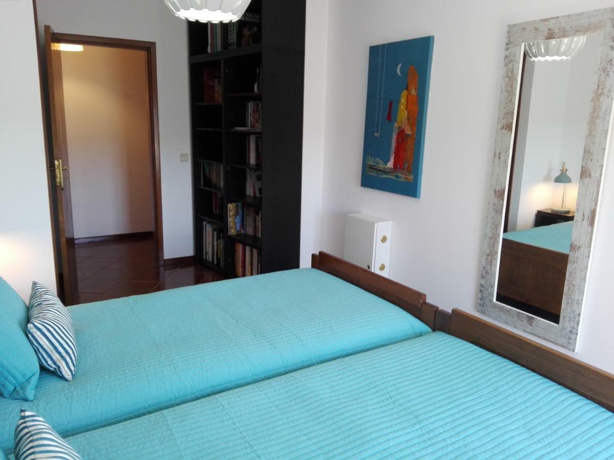 Apartamento Montes E Vales No Centro ヴィラ・レアル エクステリア 写真